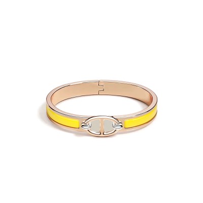 HERMES MINI CLIC CHAINE D'ANCRE BRACELET PM H209000FO3JPM